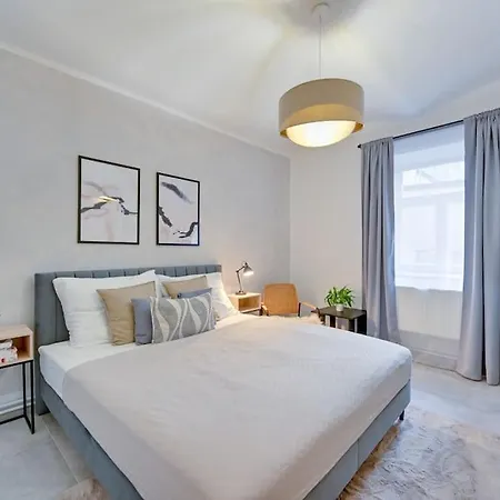 Viennáček Apartamento *
