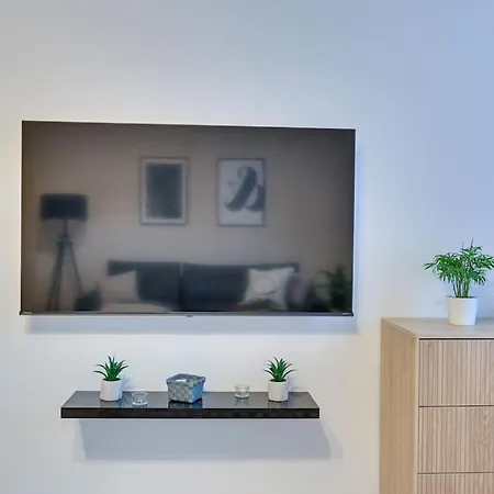 Appartement Viennacek Olomouc
