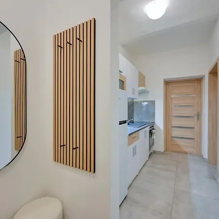 Viennacek Apartment *