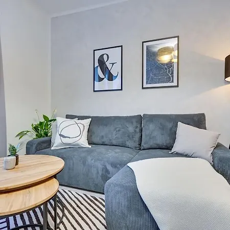 Apartment Viennacek *