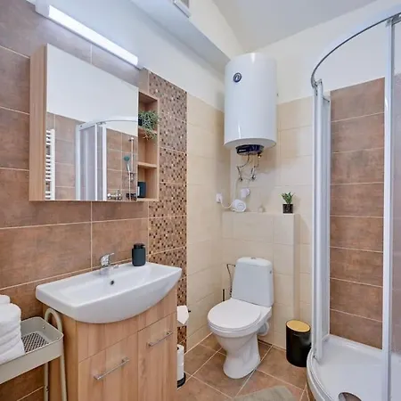 Apartamento Viennáček