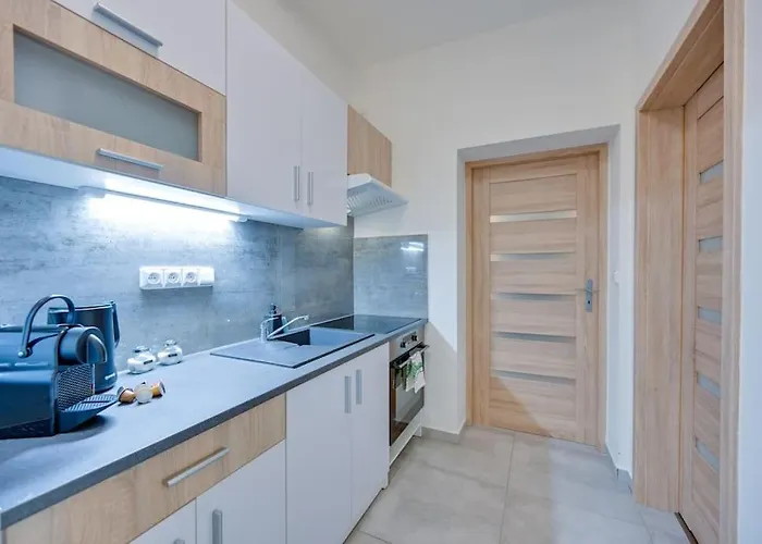 Viennacek Appartement