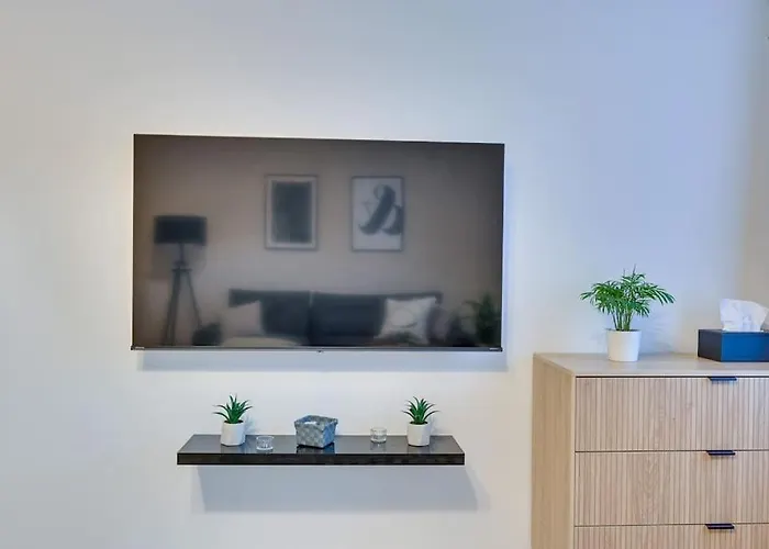 Appartement Viennacek Olomouc