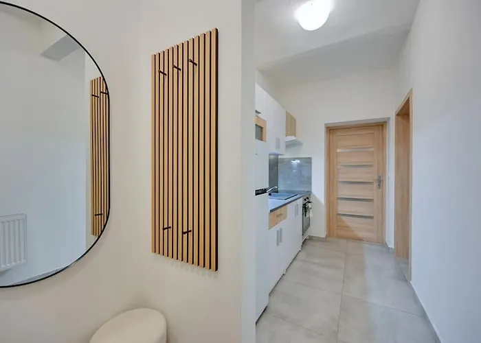 Viennacek Appartement *
