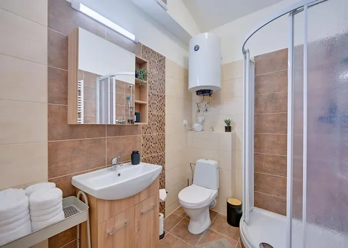 Appartement Viennacek